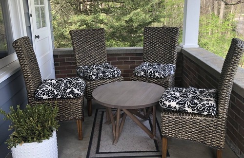 Berrien Springs Cottage | Cottage close to wineries