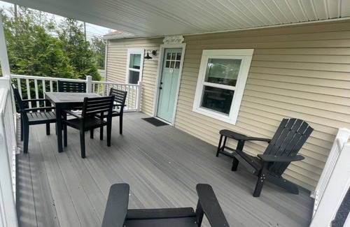 Lower Township Cottage | Cottage - Coastal Suites Cape May [14]