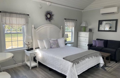 Lower Township Cottage | Cottage - Coastal Suites Cape May [14]