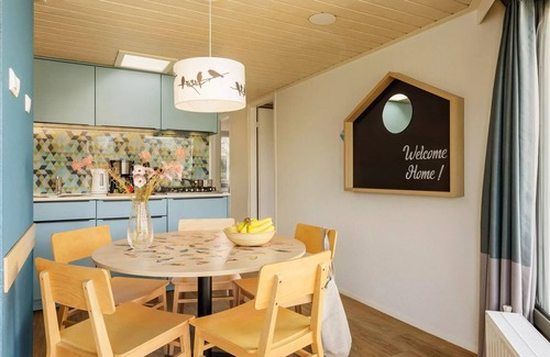 Zeewolde House | Cottage Comfort 5 persons