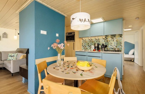 Zeewolde House | Cottage Comfort 5 persons