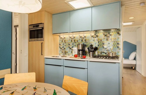 Zeewolde House | Cottage Comfort 5 persons