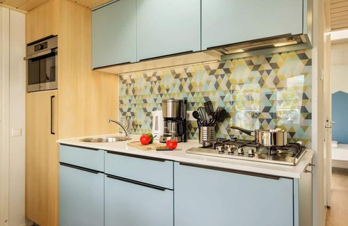 Zeewolde House | Cottage Comfort 5 persons