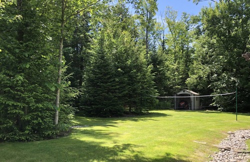 Memphremagog Regional County Municipality House | Cottage Country Paradise