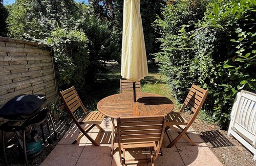 Ploemel Cottage | Cottage Douillet