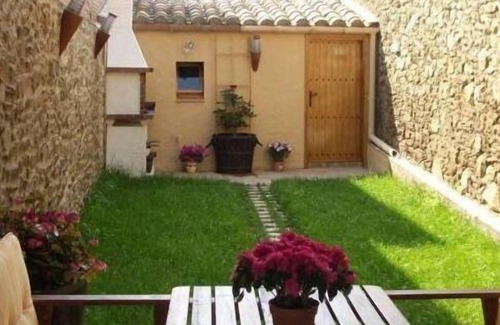 Ullastret Cottage | Cottage El Pati de Can Vilà in the Baix Empordà