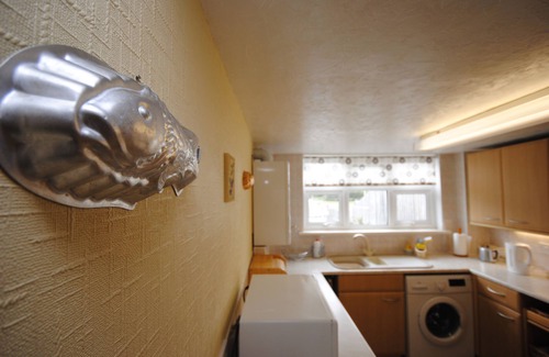 East Wittering Apartment | Cottage for two close to the beach