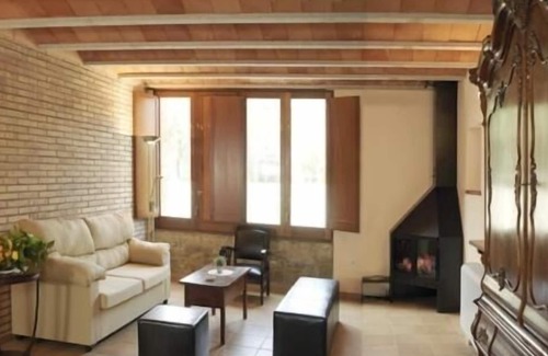 Porqueres Cottage | Cottage (full rental) Mas Solaric for 4 people