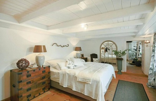 Grellsbull House | Cottage, Humptrup