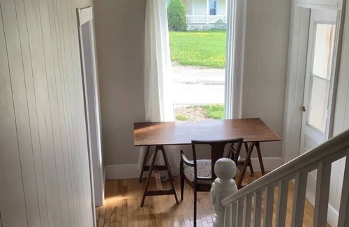 Port Elgin Cottage | Cottage in a small fishing port