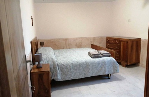 Muro Lucano Apartment | Cottage in Borgo Pianello with panoramic view