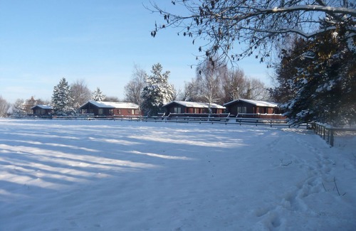 Romney Marsh Cottage | Cottage in Brookland near Romney Marsh