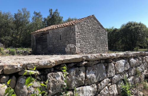Labeaume Cottage | Cottage in calm southern ardeche