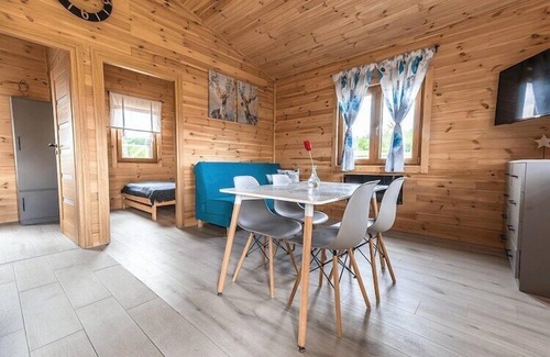 Szczytna House | Cottage in Duszniki Zdrój with Panoramic View