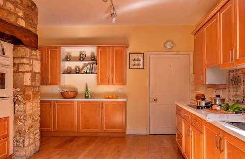 Kingham Cottage | Cottage in Kingham with Private Pool Access