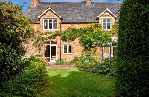 Kingham Cottage | Cottage in Kingham with Private Pool Access