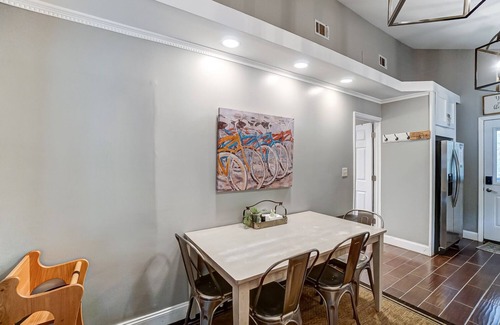 Loveland Cottage | Cottage in Loveland w/River access & bike trail!