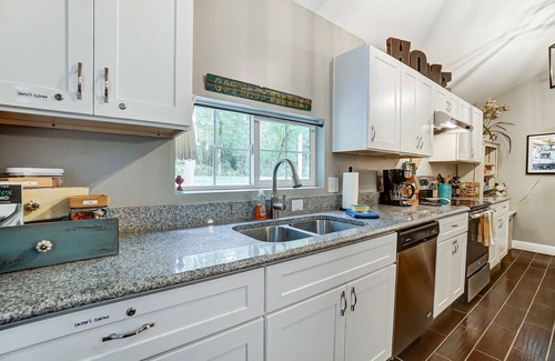 Loveland Cottage | Cottage in Loveland w/River access & bike trail!