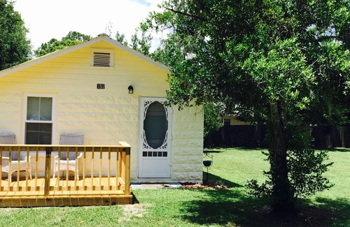 Mount Dora Cottage | Cottage In Mount Dora