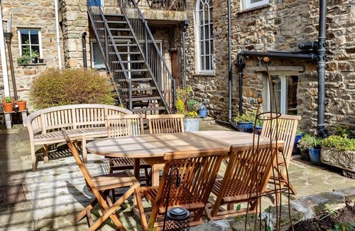 Reeth Cottage | Cottage In Reeth, Swaledale, Yorkshire Dales