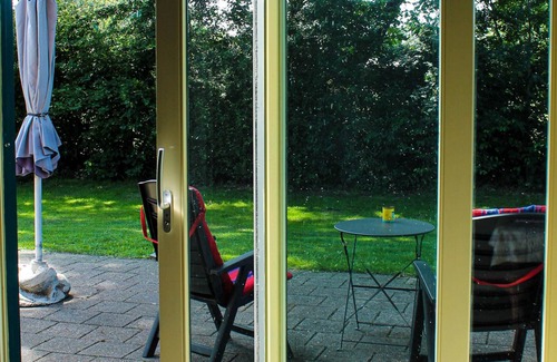 Schijf House | Cottage in Schijf with Garden