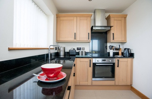 Llanasa Cottage | Cottage in Talacre with Stunning Sea Views