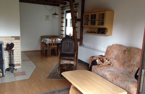 Bad Wilsnack House | Cottage in the countryside