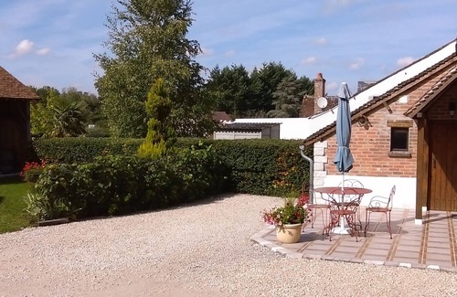 Tour-en-Sologne House | Cottage in the heart of a village solognot