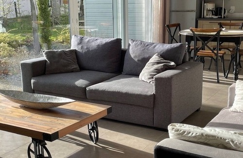 Le Tronchet House | Cottage in the heart of Saint-Malo golf course and tourist attractions