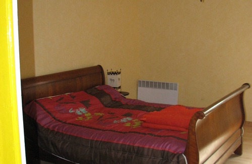 Dournazac House | Cottage in the heart of the Périgord-Limousin Regional Nature Park