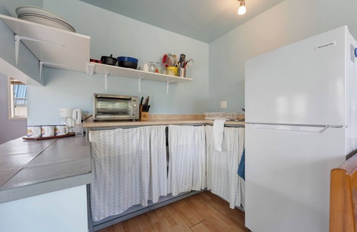 Turkey Point Cottage | Cottage in Turkey Point - beachfront