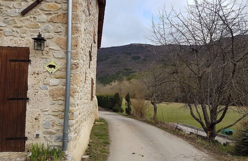 Ombleze Cottage | Cottage in Vercors Dromois