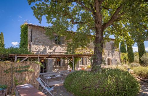 Casino di Terra House | Cottage immerso nelle colline