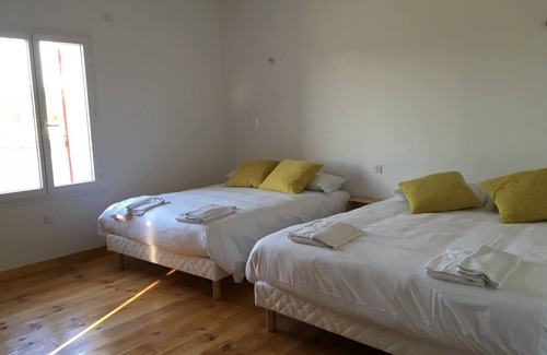 Albias Cottage | Cottage La Maison des Vendangeurs