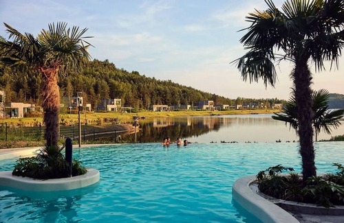 Lanklaar House | Cottage lake view Exclusive 8 persons
