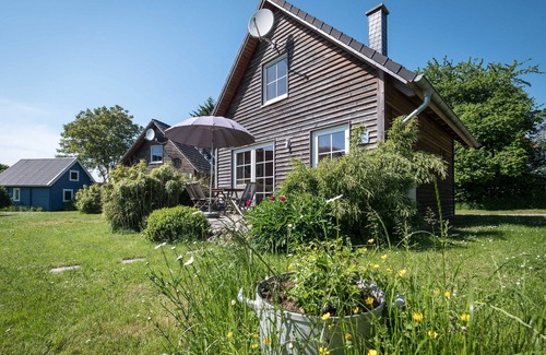 Ludershagen House | Cottage large - Schmidt's cottages in the countryside