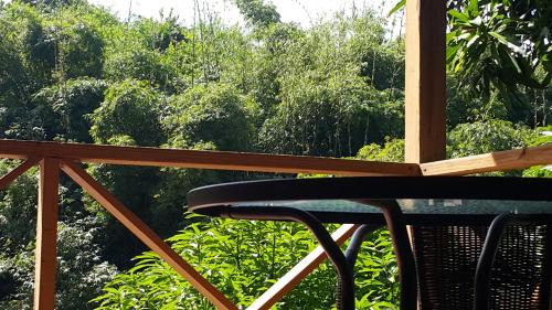 Castara Apartment | Cottage Mango