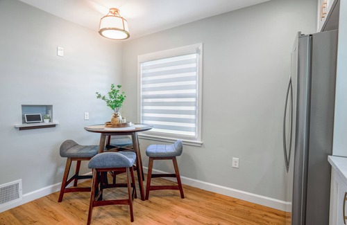 Milwaukee Cottage | Cottage near Mt. Mary College