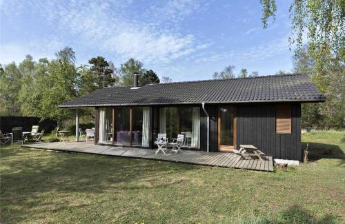Rrvig House | Cottage On A Large Nature Plot By The Beach