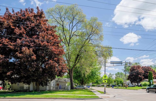 Appleton House | 𝐂𝐨𝐭𝐭𝐚𝐠𝐞 𝐨𝐧 𝐊𝐞𝐫𝐧𝐚𝐧 - Sleeps 5