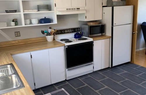 Eagle River Cottage | Cottage on Pine: Fall Adventures Begin Here – Hiking, Waterfalls & More