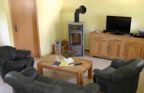 Eldena Apartment | Cottage on the Hain nature reserve