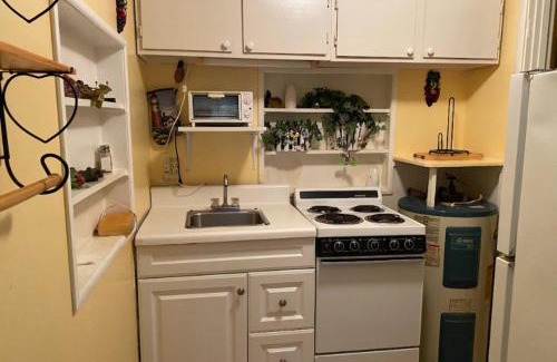 Buckhead Ridge Apartment | Cottage on the Water!