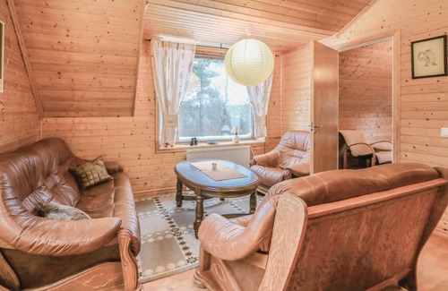 Fegen House | Cottage, only 100 m from the lake Fegen, which is known for its beauty and good fishing spots.
