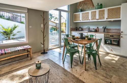 Lacanau-Ocean Apartment | Cottage Petit Piladi