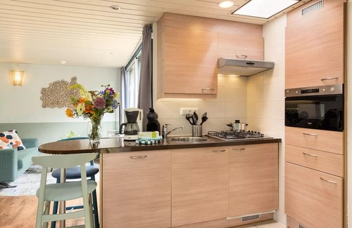 Dalen House | Cottage Premium 2 Persons