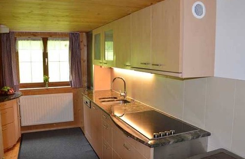 Schnepfau Cabin | Cottage Rüscher - cottage /house Rüscher