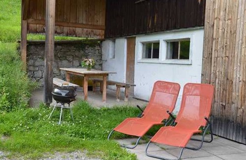 Schnepfau Cabin | Cottage Rüscher - cottage /house Rüscher