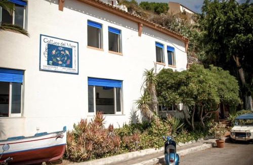 Ustica Apartment | Cottage sul Mare