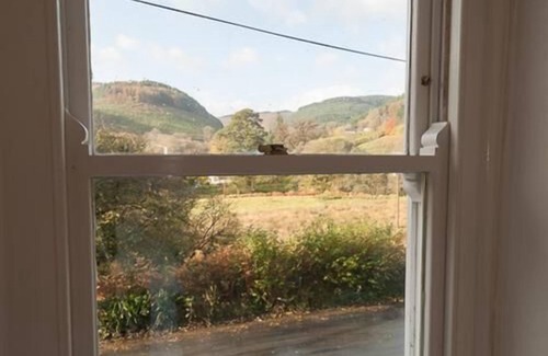 Llanwrtyd Wells Cottage | Cottage Troed y Rhiw room at Bronfelin & Troed-y-Rhiw Holiday Cottages